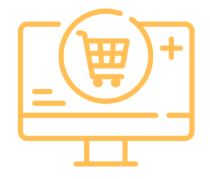 Ecommerce icon