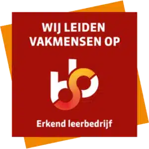 Erkend Leerbedrijf